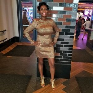 Meet your Posher, Janice